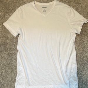 Goodfellow V-neck